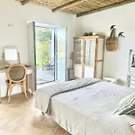 La Quinta Da Liberdade - Ferme De Charme En Algarve *