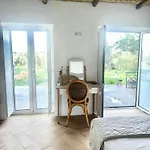 La Quinta Da Liberdade - Ferme De Charme En Algarve Pechao