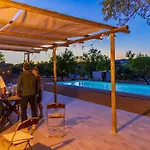 La Quinta Da Liberdade - Ferme De Charme En Algarve Farm stay *