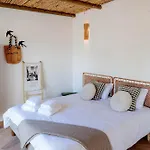 Farm stay La Quinta Da Liberdade - Ferme De Charme En Algarve *
