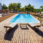 La Quinta Da Liberdade - Ferme De Charme En Algarve Farm stay