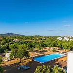 Farm stay La Quinta Da Liberdade - Ferme De Charme En Algarve *
