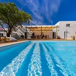 La Quinta Da Liberdade - Ferme De Charme En Algarve