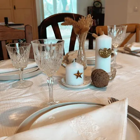 La Quinta Da Liberdade - Ferme De Charme En Algarve *