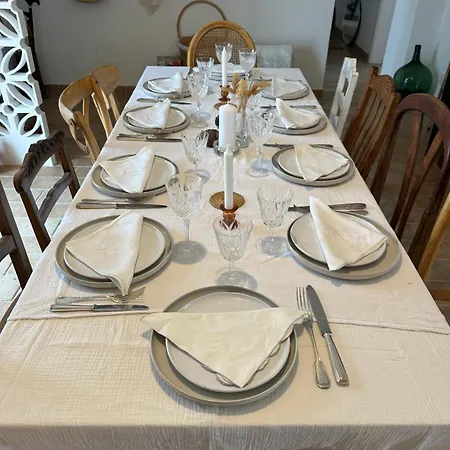 La Quinta Da Liberdade - Ferme De Charme En Algarve Pechão