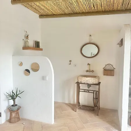 La Quinta Da Liberdade - Ferme De Charme En Algarve *