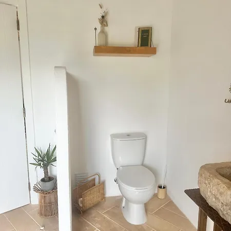 Séjour à la ferme La Quinta Da Liberdade - Ferme De Charme En Algarve