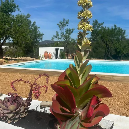 Alloggio per agriturismo La Quinta Da Liberdade - Ferme De Charme En Algarve *