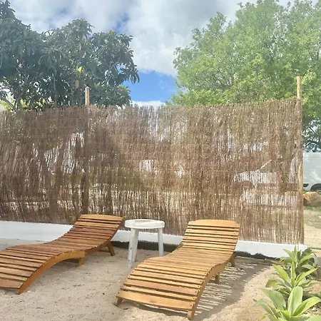 La Quinta Da Liberdade - Ferme De Charme En Algarve * Pechão