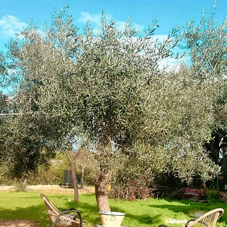 La Quinta Da Liberdade - Ferme De Charme En Algarve