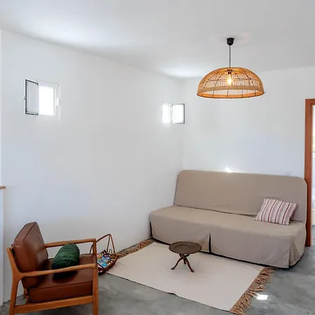 Séjour à la ferme La Quinta Da Liberdade - Ferme De Charme En Algarve Pechão