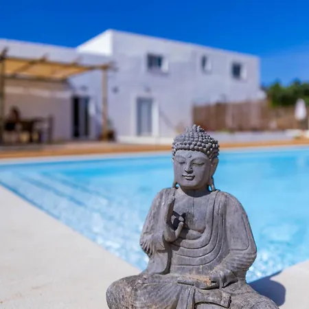 La Quinta Da Liberdade - Ferme De Charme En Algarve *