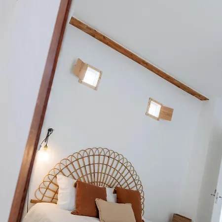 Alloggio per agriturismo La Quinta Da Liberdade - Ferme De Charme En Algarve