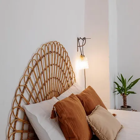 Alloggio per agriturismo La Quinta Da Liberdade - Ferme De Charme En Algarve *