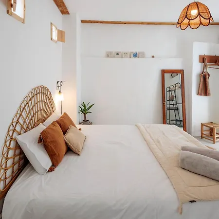 La Quinta Da Liberdade - Ferme De Charme En Algarve Alloggio per agriturismo Pechão