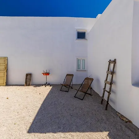 La Quinta Da Liberdade - Ferme De Charme En Algarve * Pechão