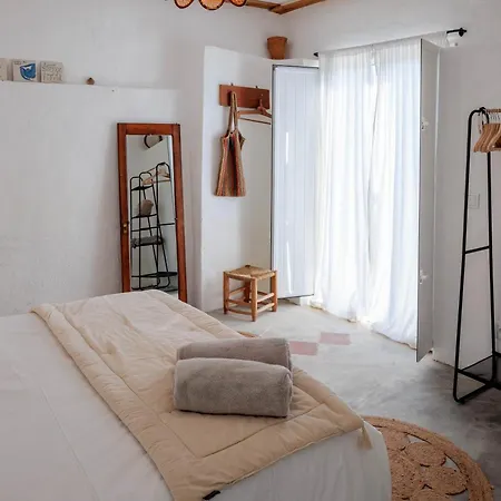 La Quinta Da Liberdade - Ferme De Charme En Algarve Alloggio per agriturismo *