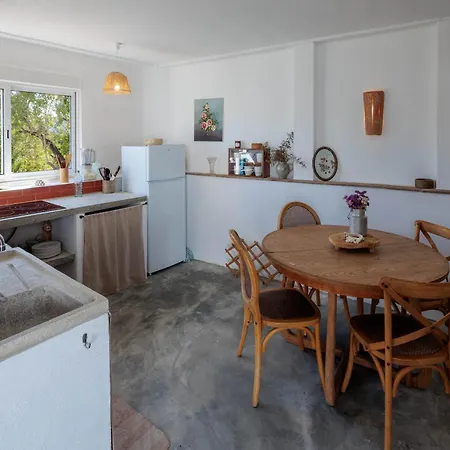 La Quinta Da Liberdade - Ferme De Charme En Algarve ファームステイ