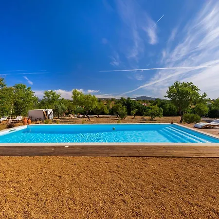 La Quinta Da Liberdade - Ferme De Charme En Algarve Alloggio per agriturismo Pechão