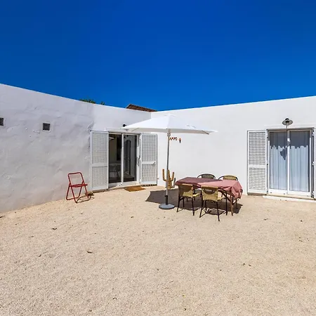 Alloggio per agriturismo La Quinta Da Liberdade - Ferme De Charme En Algarve Pechão