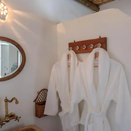 Alloggio per agriturismo La Quinta Da Liberdade - Ferme De Charme En Algarve Pechão