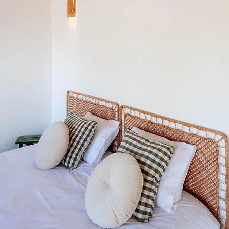 ファームステイ La Quinta Da Liberdade - Ferme De Charme En Algarve Pechão