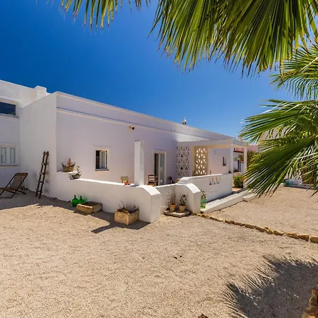 La Quinta Da Liberdade - Ferme De Charme En Algarve * Pechão