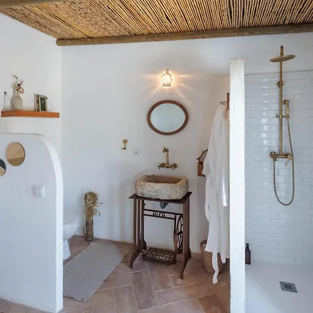 La Quinta Da Liberdade - Ferme De Charme En Algarve Séjour à la ferme Pechão