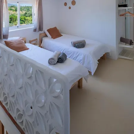 La Quinta Da Liberdade - Ferme De Charme En Algarve ファームステイ *