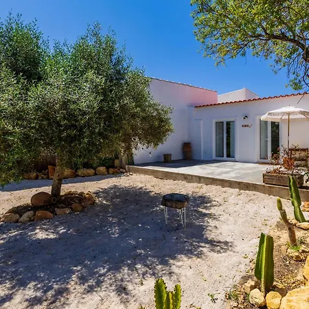 La Quinta Da Liberdade - Ferme De Charme En Algarve Alloggio per agriturismo Pechão