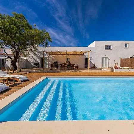 La Quinta Da Liberdade - Ferme De Charme En Algarve Pechão