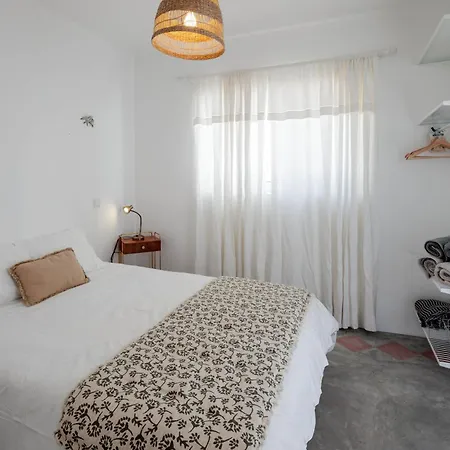 La Quinta Da Liberdade - Ferme De Charme En Algarve Alloggio per agriturismo