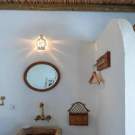 Alloggio per agriturismo La Quinta Da Liberdade - Ferme De Charme En Algarve