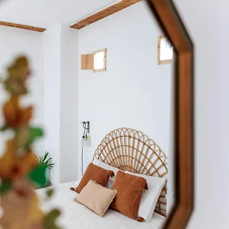 La Quinta Da Liberdade - Ferme De Charme En Algarve Alloggio per agriturismo *