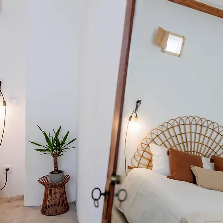 Alloggio per agriturismo La Quinta Da Liberdade - Ferme De Charme En Algarve *