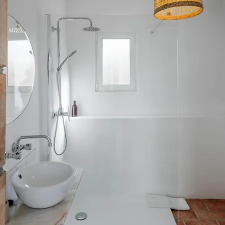 La Quinta Da Liberdade - Ferme De Charme En Algarve