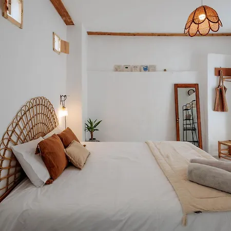 Alloggio per agriturismo La Quinta Da Liberdade - Ferme De Charme En Algarve *