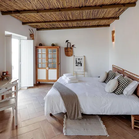 La Quinta Da Liberdade - Ferme De Charme En Algarve Séjour à la ferme Pechão