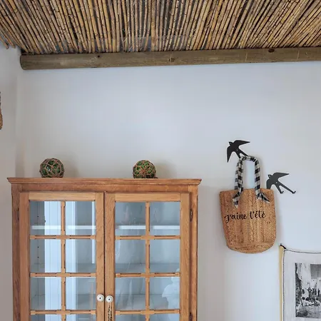 Alloggio per agriturismo La Quinta Da Liberdade - Ferme De Charme En Algarve