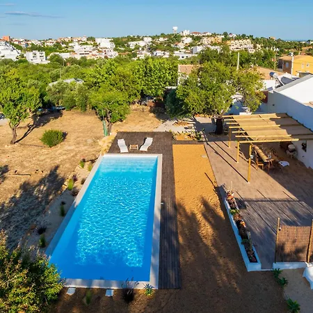 Alloggio per agriturismo La Quinta Da Liberdade - Ferme De Charme En Algarve