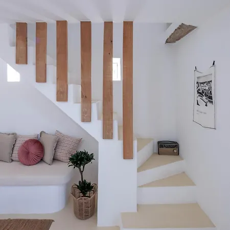 La Quinta Da Liberdade - Ferme De Charme En Algarve ファームステイ Pechão