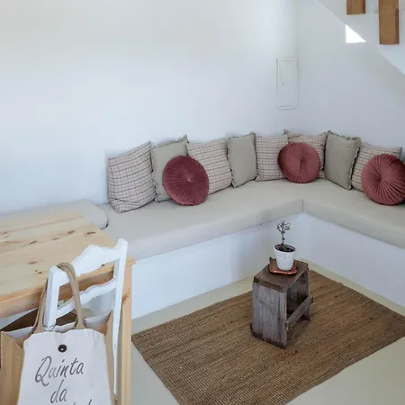 Séjour à la ferme La Quinta Da Liberdade - Ferme De Charme En Algarve Pechão