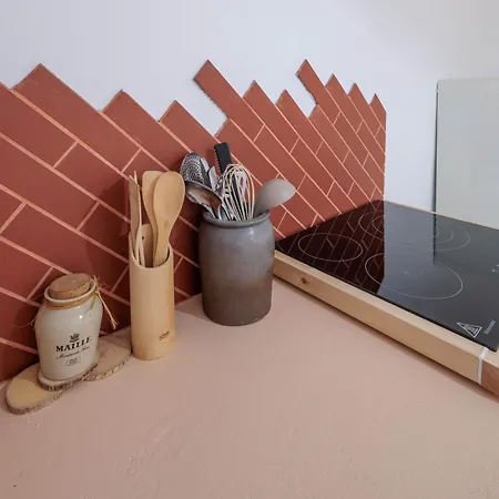 La Quinta Da Liberdade - Ferme De Charme En Algarve *