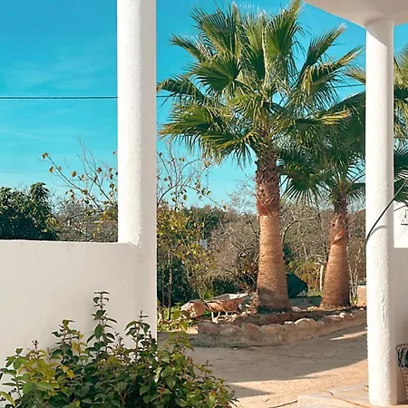 La Quinta Da Liberdade - Ferme De Charme En Algarve Farmház