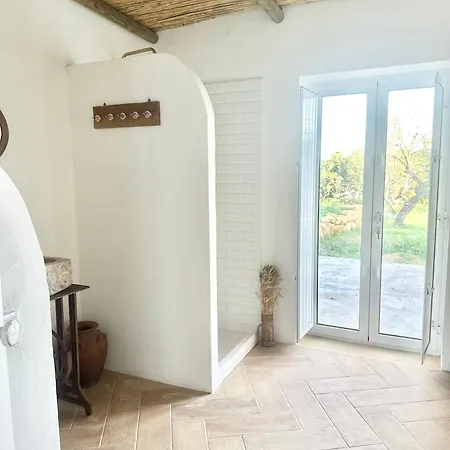 La Quinta Da Liberdade - Ferme De Charme En Algarve Farmház