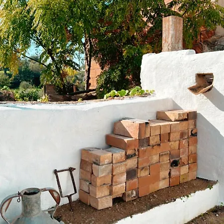 La Quinta Da Liberdade - Ferme De Charme En Algarve Farmház