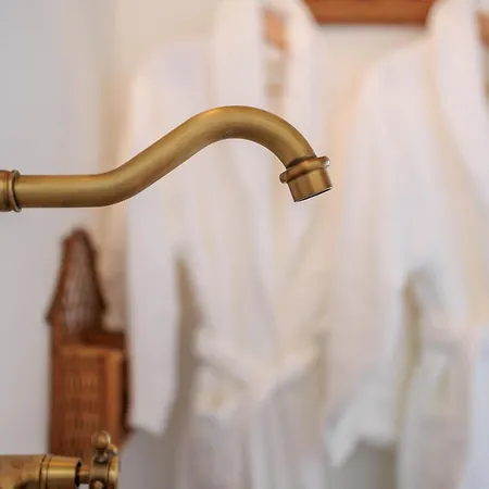 La Quinta Da Liberdade - Ferme De Charme En Algarve Farmház Pechão