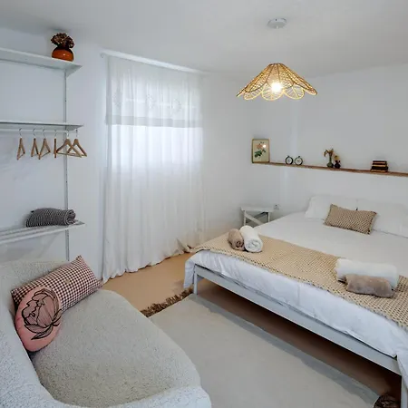 La Quinta Da Liberdade - Ferme De Charme En Algarve Lantgård Pechão