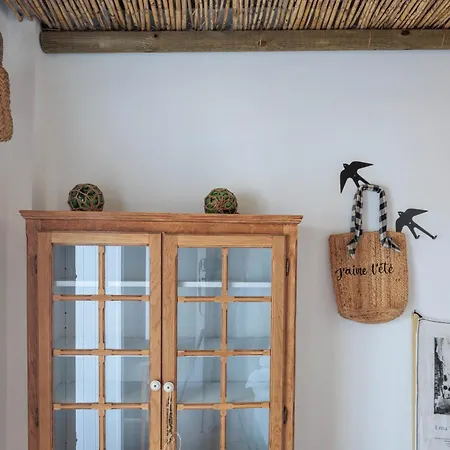 La Quinta Da Liberdade - Ferme De Charme En Algarve