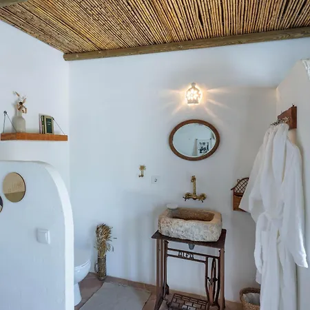 Lantgård La Quinta Da Liberdade - Ferme De Charme En Algarve *